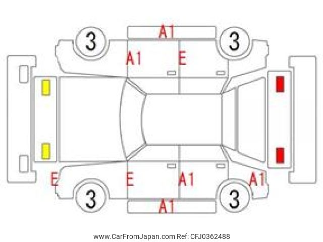 toyota tank 2020 -TOYOTA--Tank DBA-M900A--M900A-0452691---TOYOTA--Tank DBA-M900A--M900A-0452691- image 2