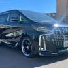 toyota alphard 2019 -TOYOTA--Alphard AGH35W--0037488---TOYOTA--Alphard AGH35W--0037488- image 25