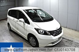 honda freed 2010 -HONDA--Freed GB3--GB3-1165096---HONDA--Freed GB3--GB3-1165096-