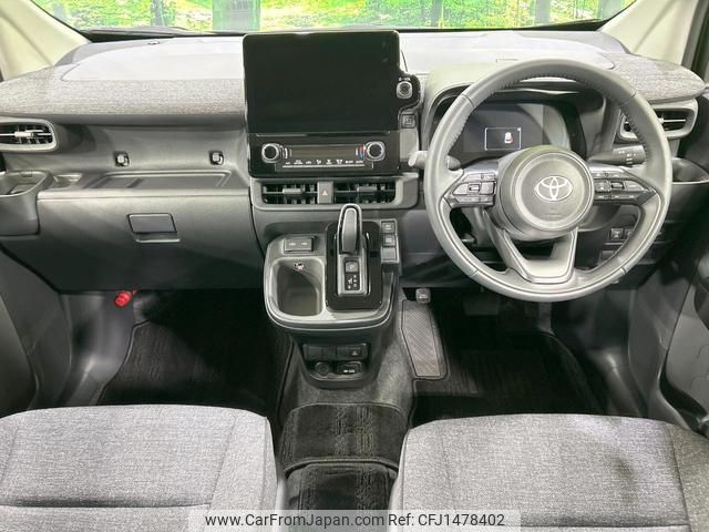 toyota sienta 2024 quick_quick_MXPL10G_MXPL10-1141104 image 2
