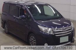 toyota noah 2015 CFJ1706730