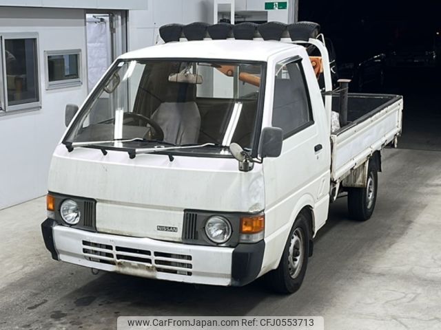 nissan vanette-truck 1993 -NISSAN--Vanette Truck UGJC22-011682---NISSAN--Vanette Truck UGJC22-011682- image 1