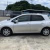 toyota auris 2008 NIKYO_RS82506 image 2