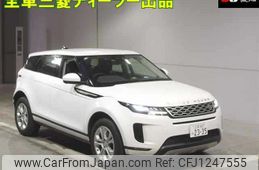 land-rover range-rover 2019 -ROVER 【三河 302ﾌ2335】--Range Rover LZ2XA-LH033827---ROVER 【三河 302ﾌ2335】--Range Rover LZ2XA-LH033827-