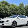 volvo v40 2019 -VOLVO--Volvo V40 DBA-MB4154T--YV1MV2820K2598474---VOLVO--Volvo V40 DBA-MB4154T--YV1MV2820K2598474- image 1