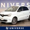 renault twingo 2023 quick_quick_AHH4B_VF1AH0004N0849471 image 1