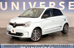renault twingo 2023 quick_quick_AHH4B_VF1AH0004N0849471