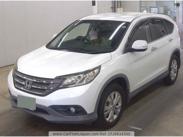 honda cr-v 2011 quick_quick_DBA-RM1_1000547 image 1