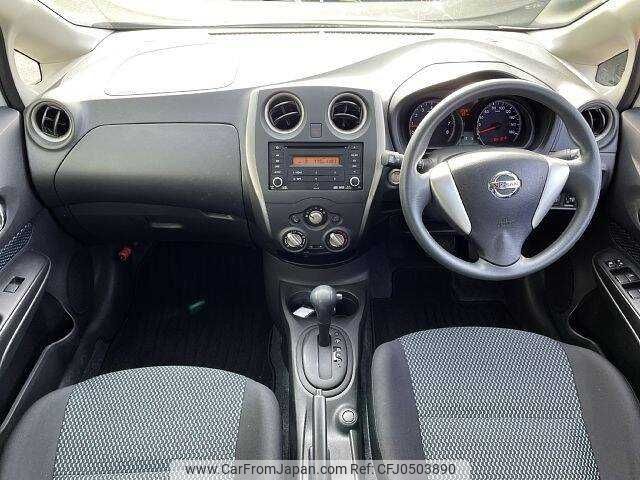 nissan note 2016 504928-926363 image 1