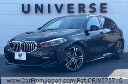 bmw 1-series 2019 -BMW--BMW 1 Series 3BA-7K15--WBA7K320707E54924---BMW--BMW 1 Series 3BA-7K15--WBA7K320707E54924-