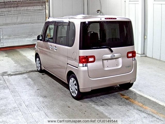 daihatsu tanto 2011 -DAIHATSU--Tanto L375S-0453144---DAIHATSU--Tanto L375S-0453144- image 2