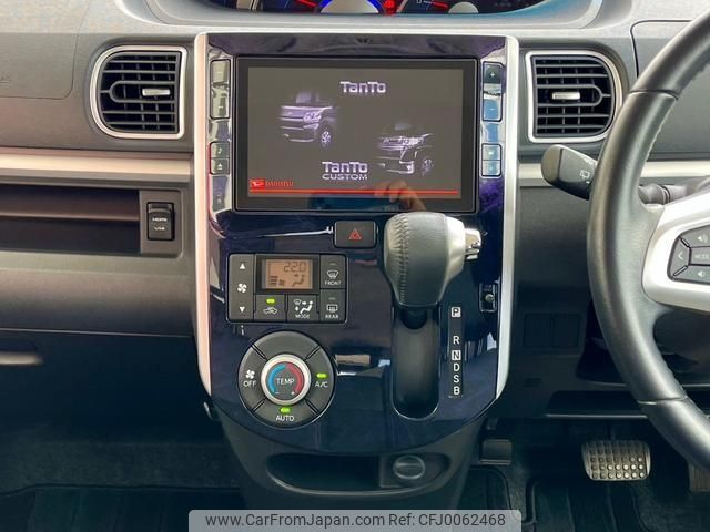 daihatsu tanto 2019 -DAIHATSU--Tanto DBA-LA600S--LA600S-0770493---DAIHATSU--Tanto DBA-LA600S--LA600S-0770493- image 2