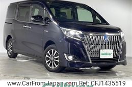 toyota esquire 2019 -TOYOTA--Esquire DAA-ZWR80G--ZWR80-0383244---TOYOTA--Esquire DAA-ZWR80G--ZWR80-0383244-