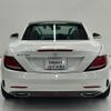 mercedes-benz slc 2017 CFJ1749247 image 8