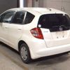 honda fit 2008 CFJ1437496 image 2