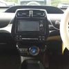 toyota prius 2017 -TOYOTA 【富士山 303ﾊ3795】--Prius DAA-ZVW50--ZVW50-6087152---TOYOTA 【富士山 303ﾊ3795】--Prius DAA-ZVW50--ZVW50-6087152- image 4