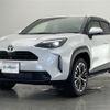 toyota yaris-cross 2025 CFJ1860634 image 22