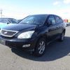 toyota harrier 2007 NIKYO_AY39861 image 3