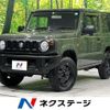 suzuki jimny 2022 -SUZUKI--Jimny 3BA-JB64W--JB64W-240803---SUZUKI--Jimny 3BA-JB64W--JB64W-240803- image 1