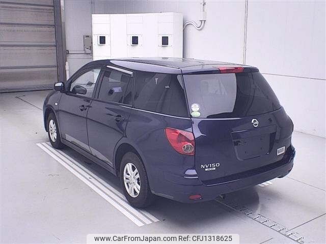 nissan ad-van 2020 -NISSAN--AD Van VY12-282461---NISSAN--AD Van VY12-282461- image 2