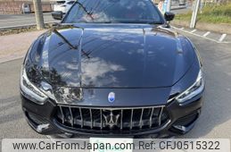 maserati ghibli 2020 -MASERATI--Maserati Ghibli ABA-MG30A--ZAMYS57C001343112---MASERATI--Maserati Ghibli ABA-MG30A--ZAMYS57C001343112-