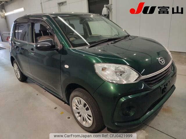 daihatsu boon 2019 -DAIHATSU--Boon M710S-M710S-0004582---DAIHATSU--Boon M710S-M710S-0004582- image 1