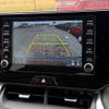 toyota harrier 2022 -TOYOTA--Harrier 6BA-MXUA80--MXUA80-0073481---TOYOTA--Harrier 6BA-MXUA80--MXUA80-0073481- image 3