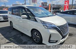 nissan serena 2019 quick_quick_DAA-GFC27_182299