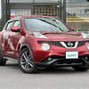 nissan juke 2015 -NISSAN--Juke DBA-YF15--YF15-406762---NISSAN--Juke DBA-YF15--YF15-406762- image 1