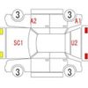 toyota probox-van 2016 CFJ1627139 image 2