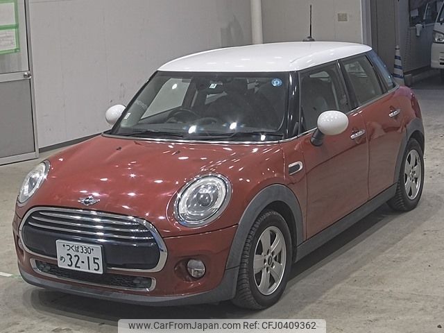 mini mini-others 2015 -BMW 【つくば 330ﾒ3215】--BMW Mini XS15-WMWXS520X02B39060---BMW 【つくば 330ﾒ3215】--BMW Mini XS15-WMWXS520X02B39060- image 1