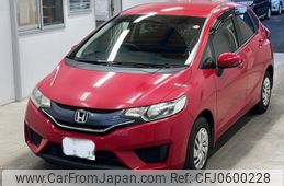 honda fit 2014 -HONDA 【宮崎 501ぬ9658】--Fit GK3-3208693---HONDA 【宮崎 501ぬ9658】--Fit GK3-3208693-