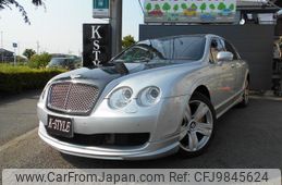 bentley continental 2008 quick_quick_ABA-BSBWR_SCBBE53W48C056981