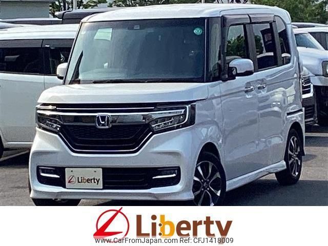 honda n-box 2019 quick_quick_JF3_JF3-1402190 image 1