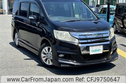 honda stepwagon 2010 -HONDA--Stepwgn DBA-RK5--RK5-1033292---HONDA--Stepwgn DBA-RK5--RK5-1033292-