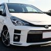 toyota vitz 2018 YAMAKATSU_NHP130-2033205 image 3