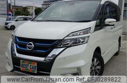 nissan serena 2019 -NISSAN 【大阪 348】--Serena HFC27--HFC27-028461---NISSAN 【大阪 348】--Serena HFC27--HFC27-028461-