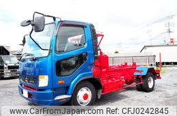 mitsubishi-fuso fighter 2012 GOO_NET_EXCHANGE_0403477A30240923W005