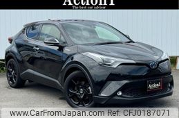 toyota c-hr 2019 quick_quick_ZYX10_ZYX10-2179469