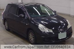 nissan wingroad 2014 quick_quick_DBA-Y12_Y12-168764