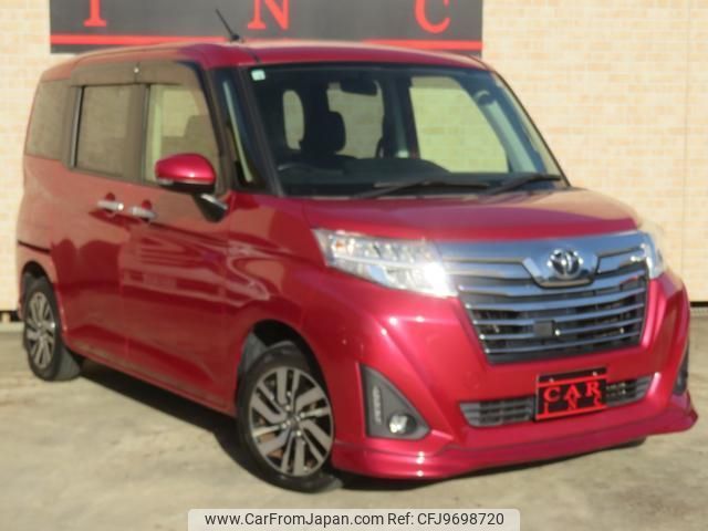 toyota roomy 2018 quick_quick_M900A_M900A-0228107 image 2