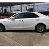 toyota crown 2014 -TOYOTA--Crown DAA-AWS210--AWS210-6060785---TOYOTA--Crown DAA-AWS210--AWS210-6060785- image 8