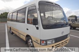 toyota coaster 1993 23943003