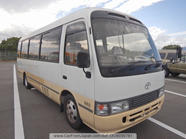 toyota coaster 1993 23943003 image 1