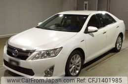toyota camry 2012 -TOYOTA--Camry DAA-AVV50--AVV50-1018073---TOYOTA--Camry DAA-AVV50--AVV50-1018073-