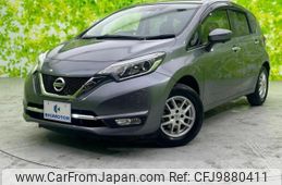 nissan note 2017 quick_quick_DBA-E12_E12-568700