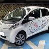 mitsubishi i-miev 2012 GOO_JP_700040362430241109001 image 1