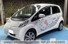 mitsubishi i-miev 2012 GOO_JP_700040362430241109001