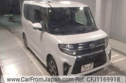 daihatsu tanto 2021 -DAIHATSU--Tanto LA650S-1084747---DAIHATSU--Tanto LA650S-1084747-