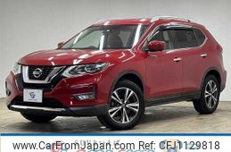 nissan x-trail 2018 quick_quick_DBA-T32_T32-048569